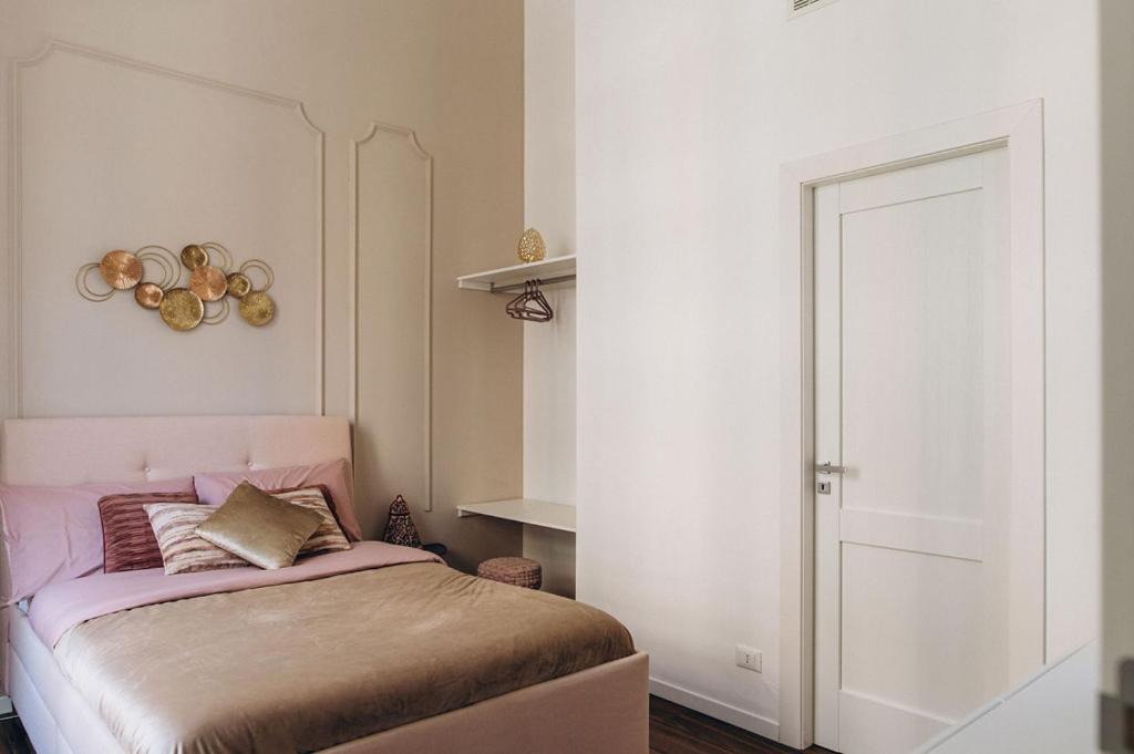 Doma Apartment Palermo Exterior foto